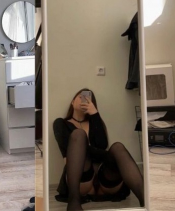 Проститутка Адриана