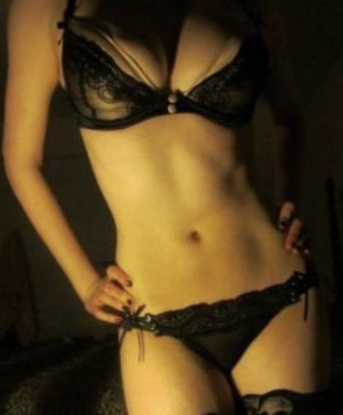 Проститутка Мария