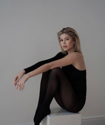 Проститутка Кристина